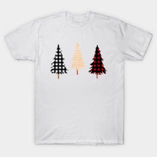 Christmas Tree T-Shirt